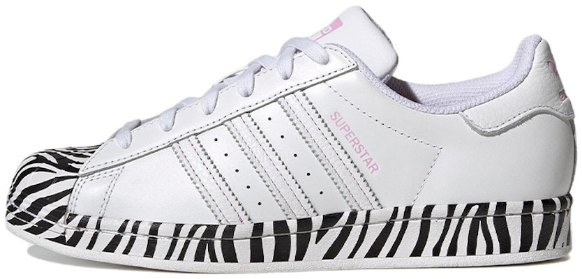 (W) adidas Superstar 'Zebra' Sepatu Sneakers GZ9679 Buy (W) adidas Superstar 'Zebra' Sepatu Sneakers GZ9679