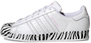 Buy (W) adidas Superstar ''Zebra'' Scarpe da Ginnastica GZ9679