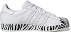 Order (W) adidas Superstar ''Zebra'' Scarpe da Ginnastica GZ9679