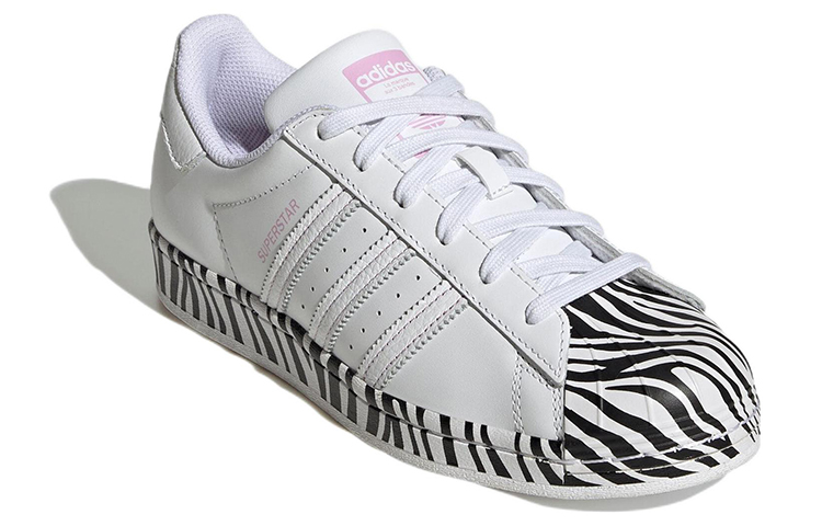 Lookbook (W) adidas Superstar ''Zebra'' Scarpe da Ginnastica GZ9679