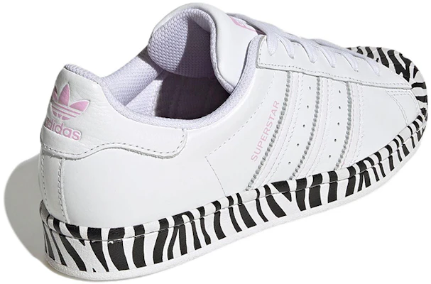 (W) adidas Superstar ''Zebra'' Scarpe da Ginnastica GZ9679 Shop (W) adidas Superstar ''Zebra'' Scarpe da Ginnastica GZ9679