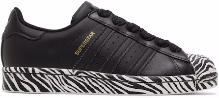 (Women) adidas Superstar 'Zebra Print' FV3448 (Women) adidas Superstar 'Zebra Print' FV3448
