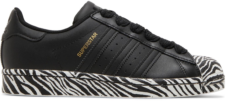 (W) adidas Superstar 'Estampado Cebra' FV3448 Buy (W) adidas Superstar 'Estampado Cebra' FV3448