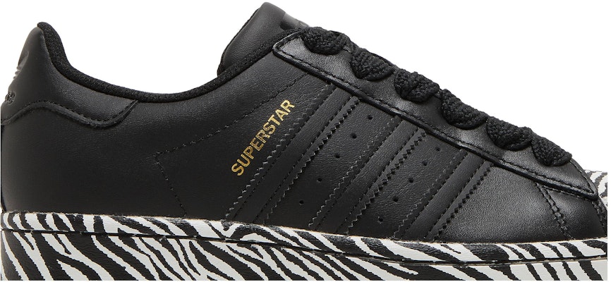 (W) adidas Superstar 'Estampado Cebra' FV3448 Order (W) adidas Superstar 'Estampado Cebra' FV3448