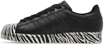 Lookbook (W) adidas Superstar 'Estampado Cebra' FV3448