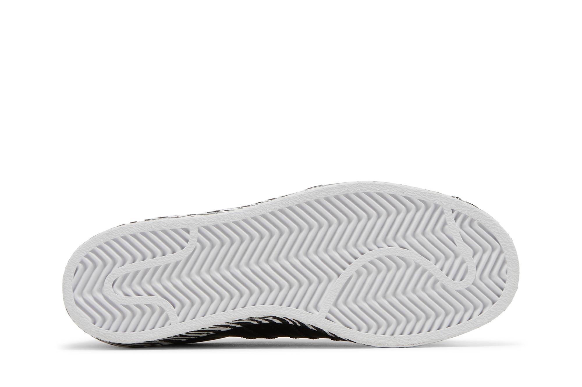 Shop (W) adidas Superstar 'Estampado Cebra' FV3448