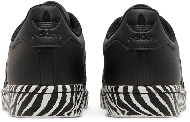 (W) adidas Superstar 'Estampado Cebra' FV3448 Details for (W) adidas Superstar 'Estampado Cebra' FV3448
