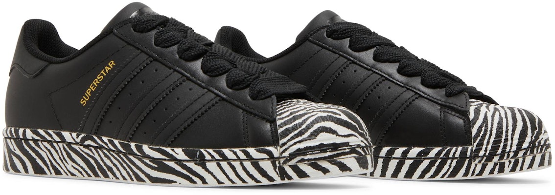 (W) adidas Superstar 'Estampado Cebra' FV3448 Cheap (W) adidas Superstar 'Estampado Cebra' FV3448