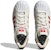 (W) adidas Superstar Ayoon 'Off White Scarlet' Putih Merah HP9576
