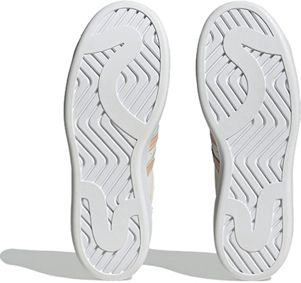 (Women) adidas Superstar Ayoon 'Off White Scarlet' HP9576 Details for (Women) adidas Superstar Ayoon 'Off White Scarlet' HP9576