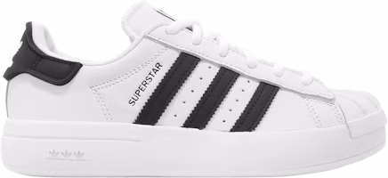 (Women) adidas Superstar Ayoon 'White Black' IF5418 (Women) adidas Superstar Ayoon 'White Black' IF5418
