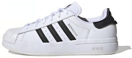 (Women) adidas Superstar Ayoon 'White Black' IF5418 (Women) adidas Superstar Ayoon 'White Black' IF5418