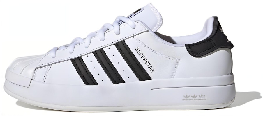 (Women) adidas Superstar Ayoon 'White Black' IF5418 Buy (Women) adidas Superstar Ayoon 'White Black' IF5418