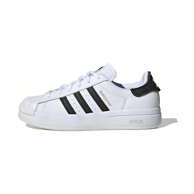 (W) adidas Superstar Ayoon 'White Black'