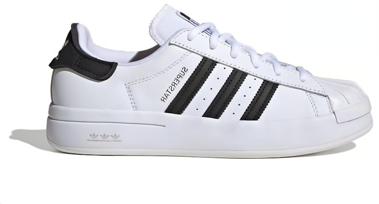 (Women) adidas Superstar Ayoon 'White Black' IF5418 Order (Women) adidas Superstar Ayoon 'White Black' IF5418