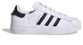 (W) adidas Superstar Ayoon 'Putih Hitam' IF5418