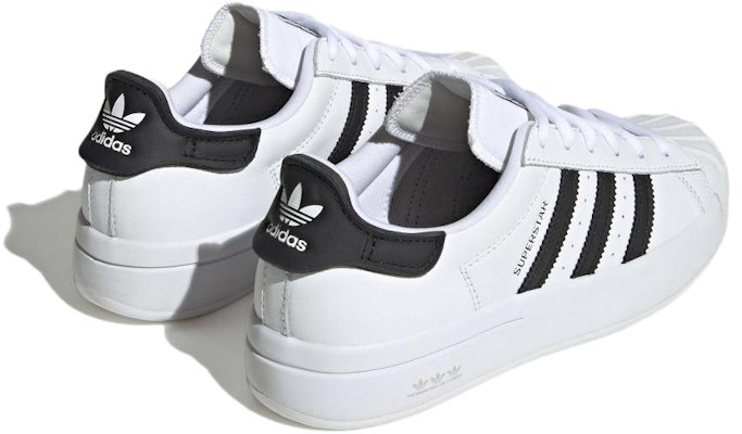 (Women) adidas Superstar Ayoon 'White Black' IF5418 Shop (Women) adidas Superstar Ayoon 'White Black' IF5418