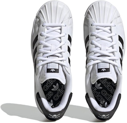 (Women) adidas Superstar Ayoon 'White Black' IF5418 Purchase (Women) adidas Superstar Ayoon 'White Black' IF5418