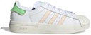 (W) adidas Superstar Ayoon 'Putih Hijau' GW9587
