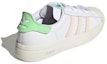 Purchase (W) adidas Superstar Ayoon 'Putih Hijau' GW9587