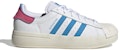 (W) adidas Superstar Ayoon 'Putih Pulse Biru Merah Jambu' HP9582