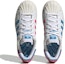 Shop (W) adidas Superstar Ayoon 'Putih Pulse Biru Merah Jambu' HP9582