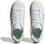 Purchase (女性)愛迪達 Superstar Ayoon 'White Pulse Mint' HP9583