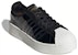 (W) adidas Superstar Bold 'Hitam Off White' FW8423