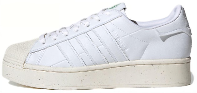 (W) アディダス スーパースター ボールド クラシック ホワイト/ロイヤル FY0118 Buy (W) アディダス スーパースター ボールド クラシック ホワイト/ロイヤル FY0118