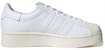 (W) adidas Superstar Bold 'Clean Classics Cloud White Royal' Putih Biru Diraja FY0118