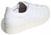 (W) adidas Superstar Bold 'Clean Classics Cloud White Royal' Putih Biru Diraja FY0118
