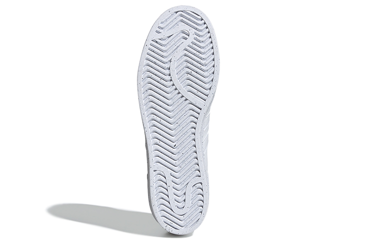 Details for (W) adidas Superstar Bold ''Clean Classics - Wit Shock Paars'' FY0129