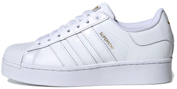 (W) アディダス スーパースター ボールド "クラウドホワイト" FV3334 Buy (W) アディダス スーパースター ボールド "クラウドホワイト" FV3334