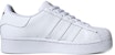 (W) adidas Superstar Bold 'Putih Awan' FV3334