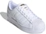(W) adidas Superstar Bold 'Putih Awan' FV3334