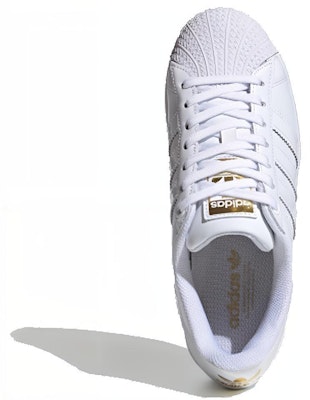 (Women) adidas Superstar Bold 'Cloud White' FV3334 Purchase (Women) adidas Superstar Bold 'Cloud White' FV3334