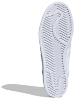 (W) adidas Superstar Bold 'Blanco Nube' FV3334 Details for (W) adidas Superstar Bold 'Blanco Nube' FV3334