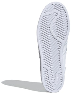 (W) アディダス スーパースター ボールド "クラウドホワイト" FV3334 Details for (W) アディダス スーパースター ボールド "クラウドホワイト" FV3334