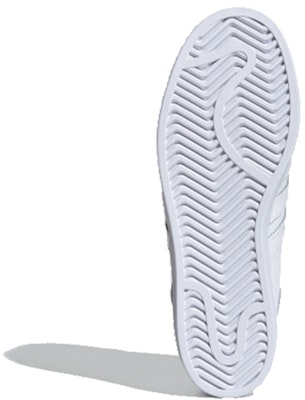 (Women) adidas Superstar Bold 'Cloud White' FV3334 Details for (Women) adidas Superstar Bold 'Cloud White' FV3334
