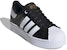 (W) adidas Superstar Bold 'Hitam Teras' FV3335