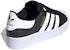 (W) adidas Superstar Bold 'Hitam Teras' FV3335