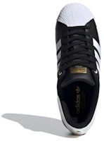(W) adidas Superstar Bold 'Negro Core' FV3335 Purchase (W) adidas Superstar Bold 'Negro Core' FV3335