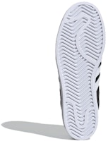 (W) adidas Superstar Bold 'Negro Core' FV3335 Details for (W) adidas Superstar Bold 'Negro Core' FV3335