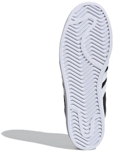 (W) アディダス スーパースター ボールド 黒 FV3335 Details for (W) アディダス スーパースター ボールド 黒 FV3335