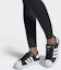 Sizing (W) adidas Superstar Bold 'Hitam Teras' FV3335