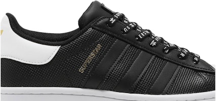 (W) adidas Superstar Bold 'Core Black' Zapatillas Negras FV3442 Order (W) adidas Superstar Bold 'Core Black' Zapatillas Negras FV3442