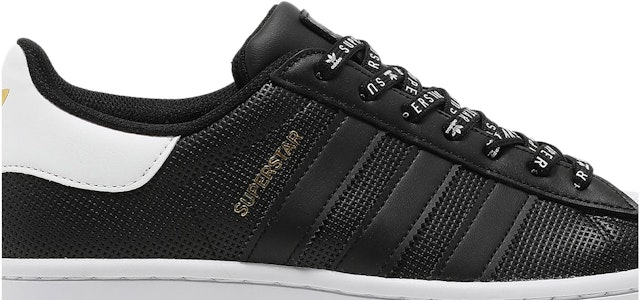 (W) 아디다스 슈퍼스타 볼드 '코어 블랙' (Adidas Superstar Bold 'Core Black') FV3442 Order (W) 아디다스 슈퍼스타 볼드 '코어 블랙' (Adidas Superstar Bold 'Core Black') FV3442