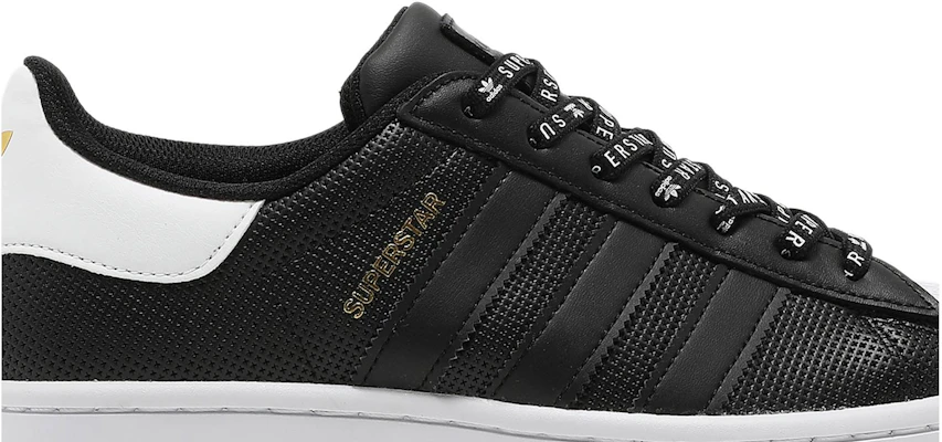 (Women) adidas Superstar Bold 'Core Black' FV3442 Order (Women) adidas Superstar Bold 'Core Black' FV3442
