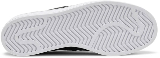 (W) adidas Superstar Bold 'Core Black' Zapatillas Negras FV3442 Shop (W) adidas Superstar Bold 'Core Black' Zapatillas Negras FV3442