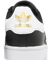 (W) adidas Superstar Bold 'Core Black' Zapatillas Negras FV3442 Sizing (W) adidas Superstar Bold 'Core Black' Zapatillas Negras FV3442